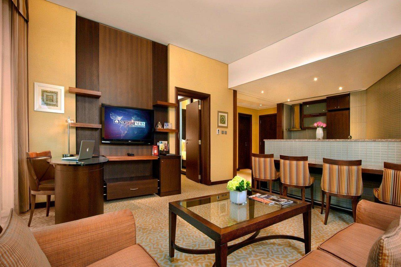 Time Oak Hotel & Suites Dubai Exterior photo